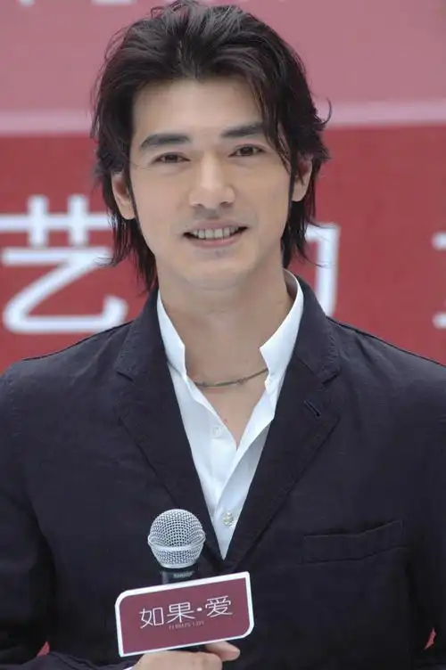 严宽和金城武谁更帅?为什么? - 知乎