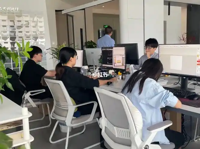 磐石设计师的工作日常