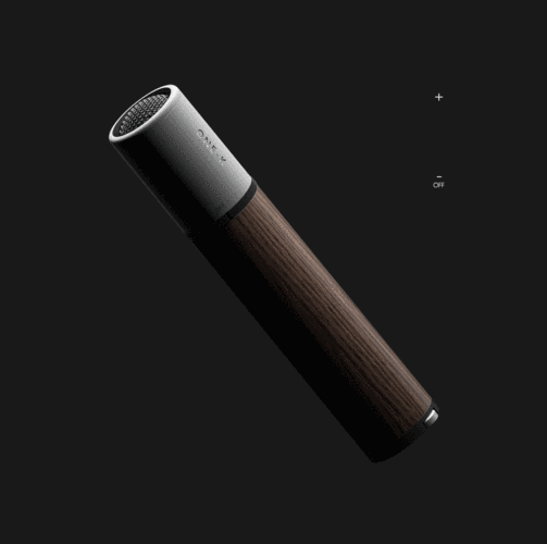 话筒也可以与众不同|工业/产品|电子产品|粿设计_原创作品-站酷zcool