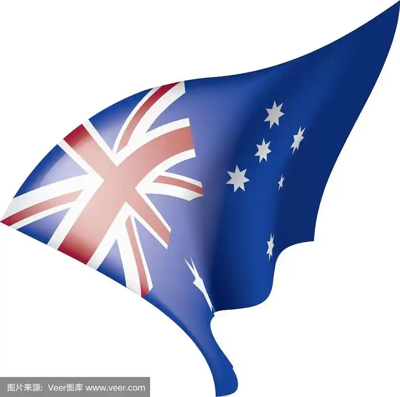 澳大利亚国旗