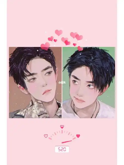 第455期92博君一肖系列头像92