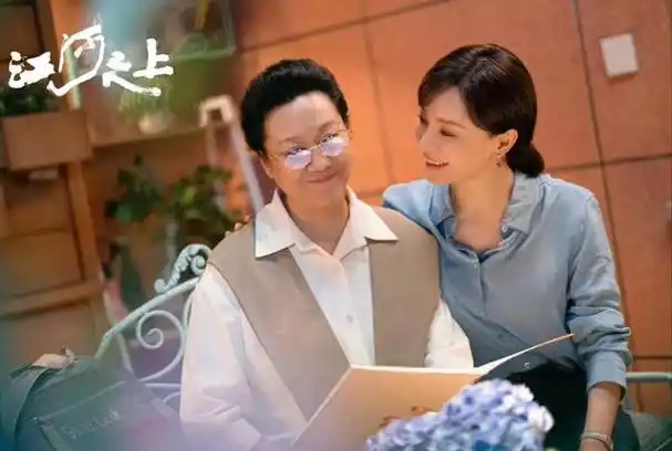 江河之上演员亲属王丽云的女儿是车晓刘之冰的妻子是茹萍