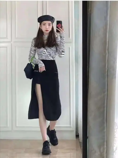 90后女人夏天穿什么衣服好看有时尚感