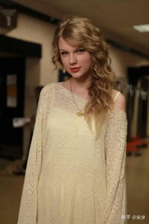 你收藏霉霉的最美的照片有哪些