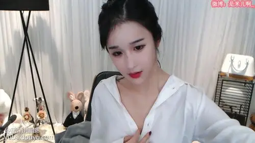 【米儿啊i】_米儿啊i的鱼吧_斗鱼鱼吧