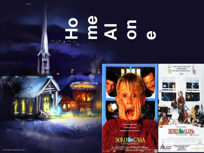 小鬼当家(学习)ppt课件.ppt