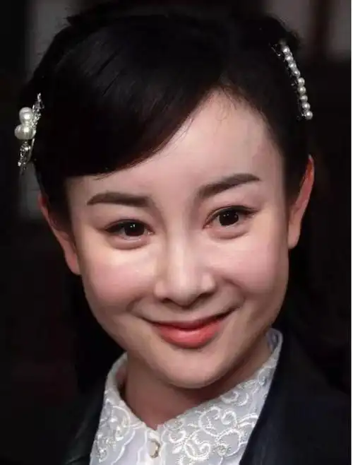 之前被传整容失败的张檬,这次近照美貌回归!