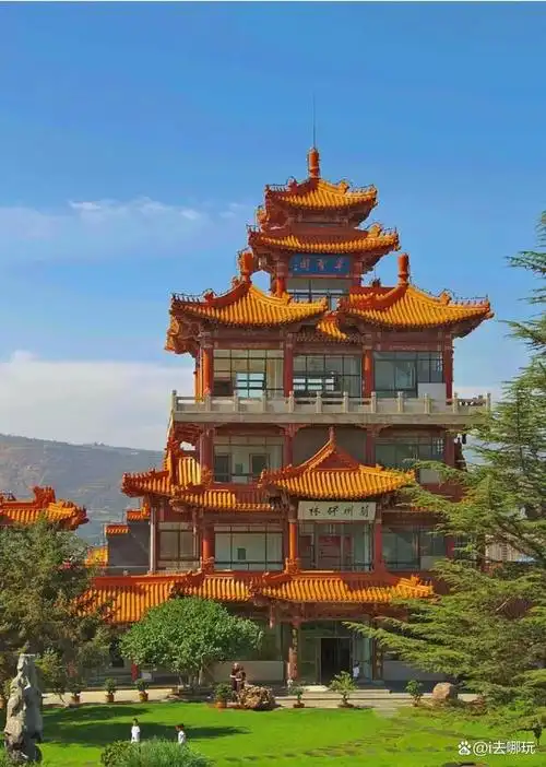 兰州十大热门景点旅游攻略