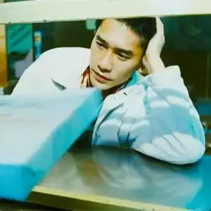 001人付款淘宝香港经典老电影海报春光乍泄王家卫梁朝伟张国荣卧室有