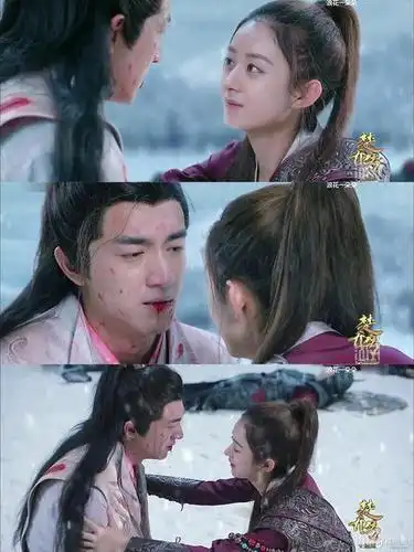 楚乔传2结局_楚乔传2结局宇文玥最后死了被谁给救起