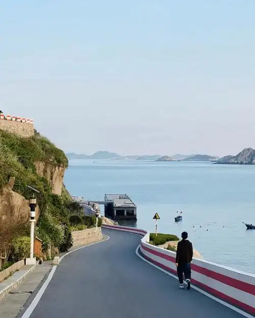 国内超美的10个海岛!此生必去,不可错过!_top_沙滩_大海