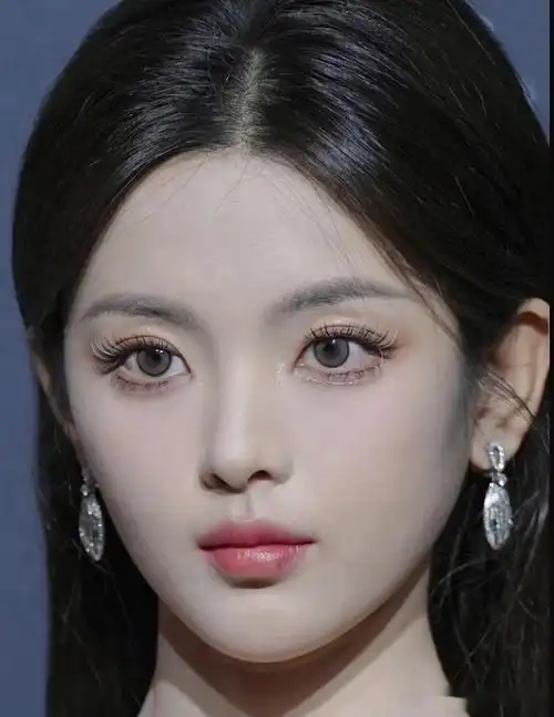 上海女星教你柔媚玉润才是真美干干瘪瘪不敢称之为韵味