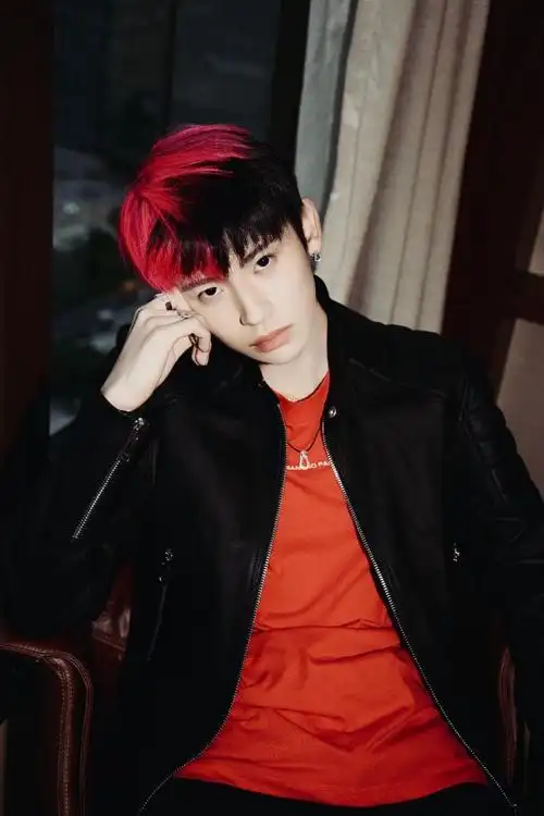 来自lilghost丨育琳基地 - 微博