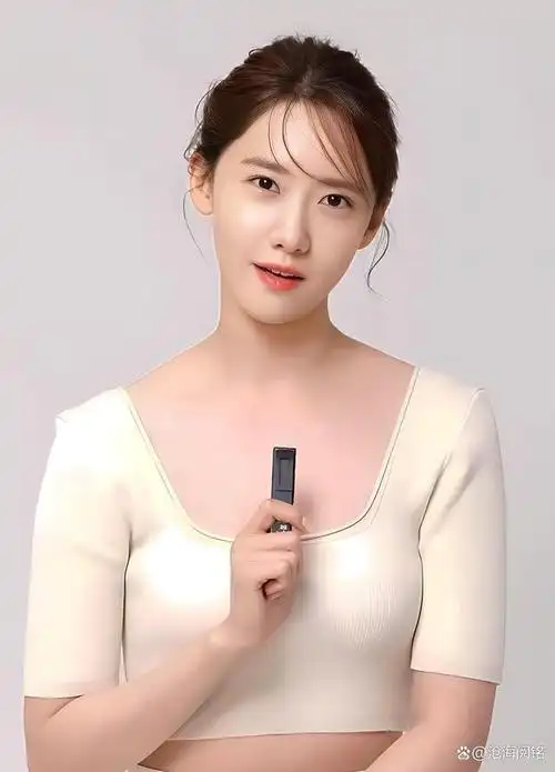 韩国最美的10个女明星排行!林允儿和全智贤,能排第几?