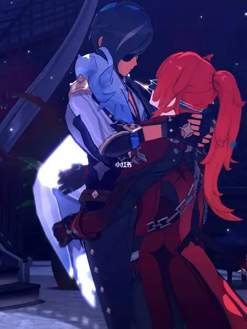 六入尽明诸相皆无  #原神  #原神创作者激励计划  #枭羽  #迪卢克