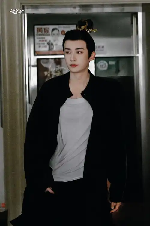 刘学义花间令##刘学义潘樾