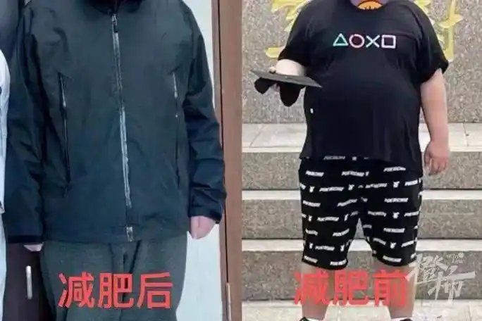 减肥_李宏春_脂肪