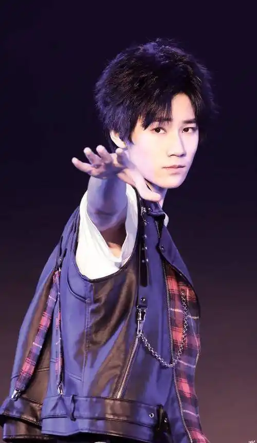 举世无双张公子,一生一世张真源,努力终有回报