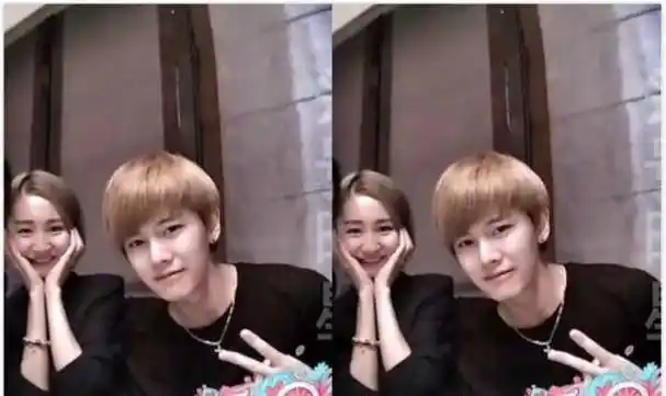 任嘉伦老婆上热搜,男方"凡尔赛"言论被扒,小两口昔日合影配一脸