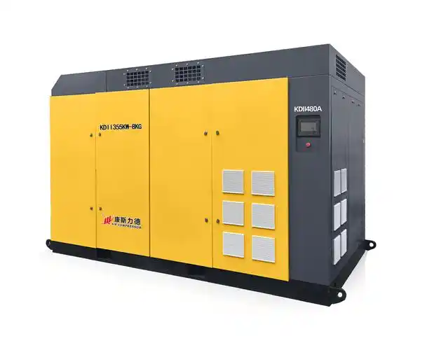 天津市金晶气体压缩机制造有限公司-空气压缩,无油空压机,离心式空