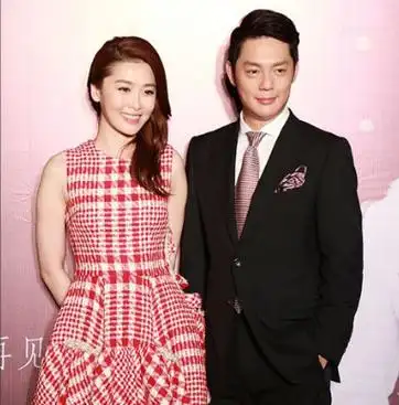 回顾:嫁内地小明星的富婆港星,大龄产子,被婆婆嫌弃,各有苦衷