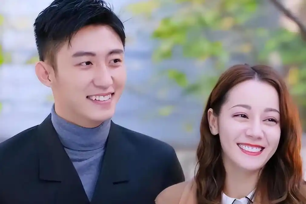 黄景瑜前妻再度爆料 黄景瑜前妻王雨馨再度爆料,提到了黄景瑜失业的"