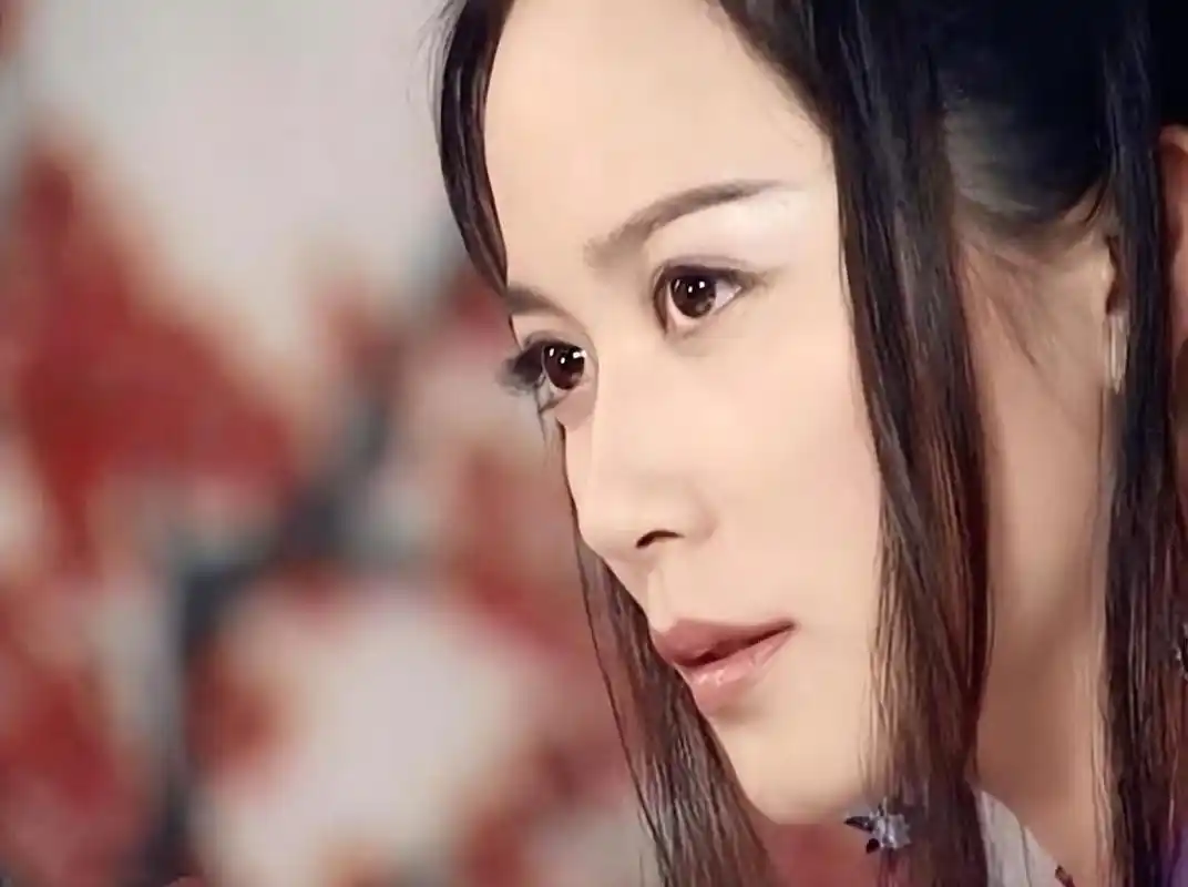 中国古典美女(简直演活了古装) - 赤虎壹号