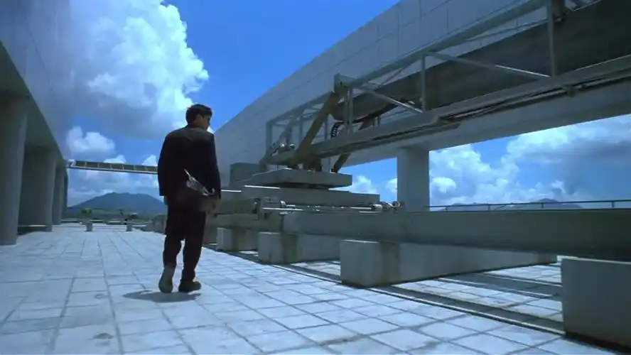 刘德华扮女装当影帝,从这部8.5高分犯罪片开始