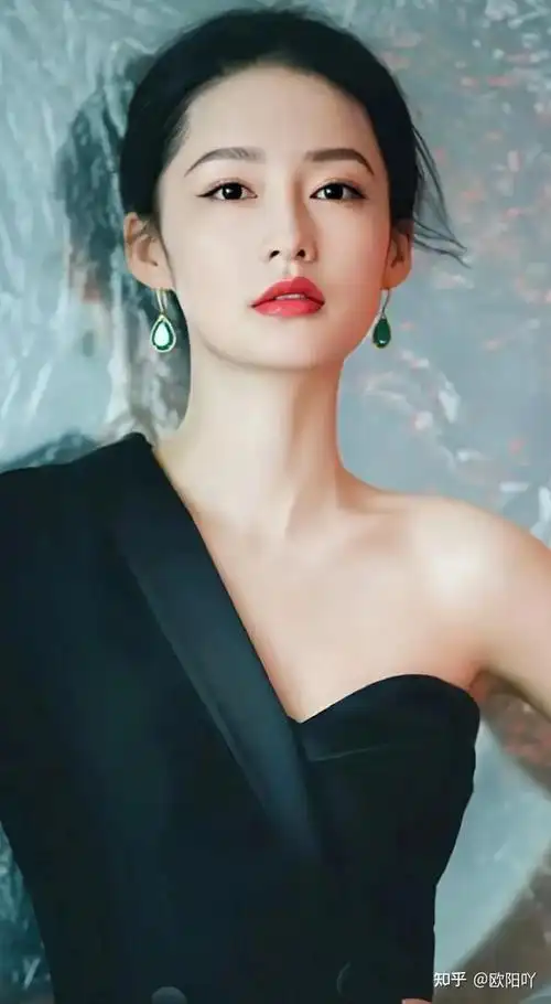 怎样评价李沁这个演员?