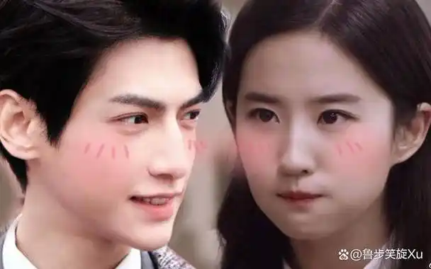 《长陵》剧情跌宕起伏,刘亦菲罗云熙领衔主演,演绎热血江湖