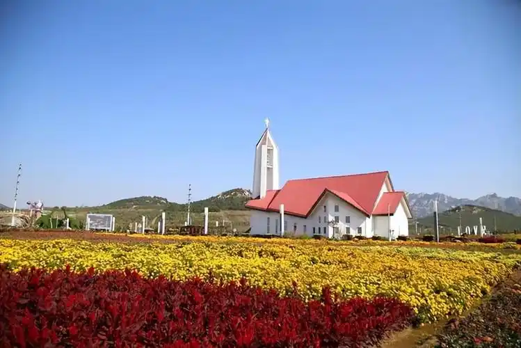 青岛风景区景点大全旅游景点,18个风光独特的景点推荐