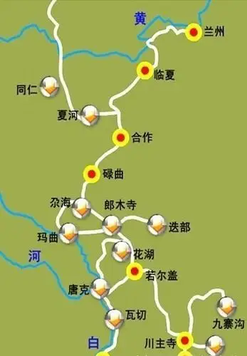 2019年亲情官鹅沟游玩