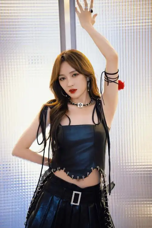 #孟佳乐动兰州华流演唱会#