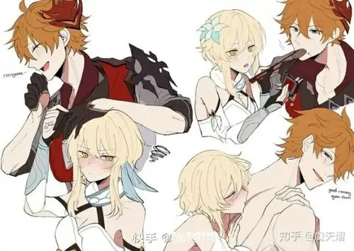 番外-达荧-话本小说网