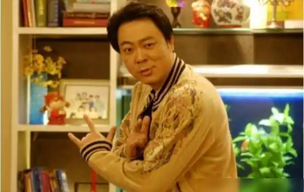 婚前就送房产证,夫妻同框似父女|高亚麟|夏东海|家有儿女|时玮_网易