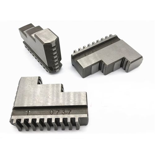 三爪卡盘三爪脚卡爪正爪反爪活动爪80/100/130/200/250/320