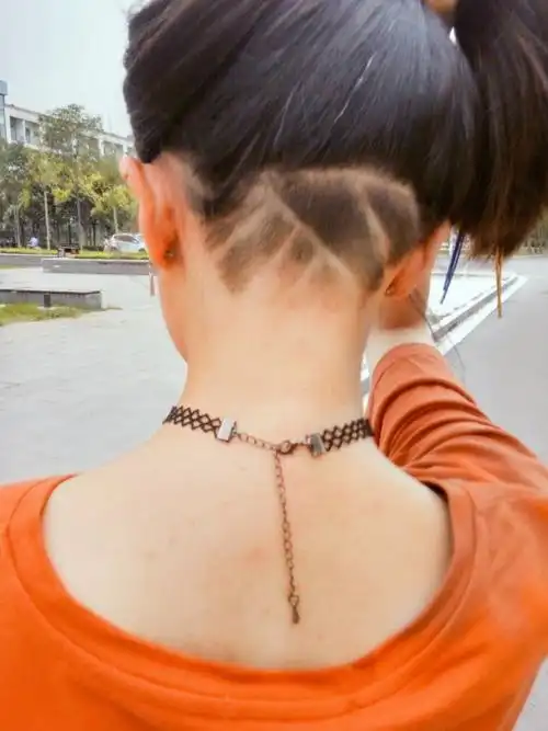 女生铲青是一种什么样的体验?