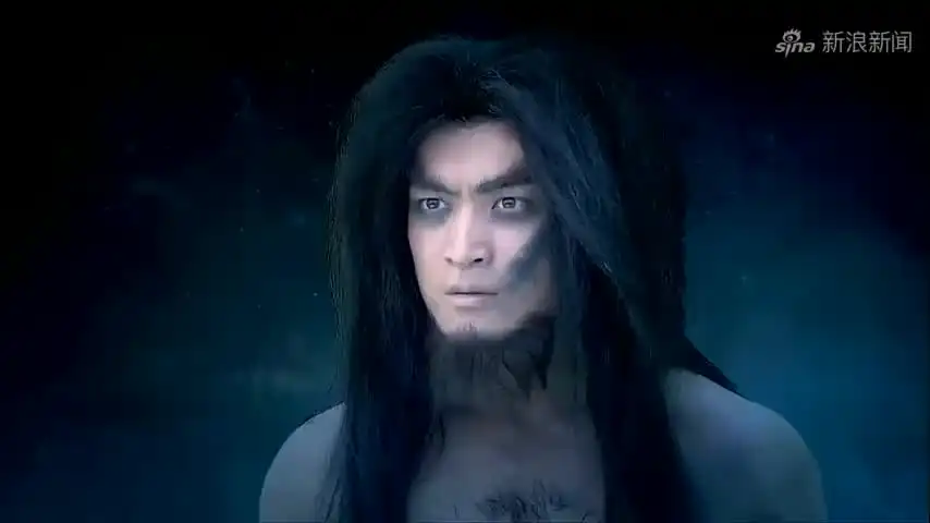 封神英雄榜:魔家四将只身前来,子牙下令以礼相待,不可无礼