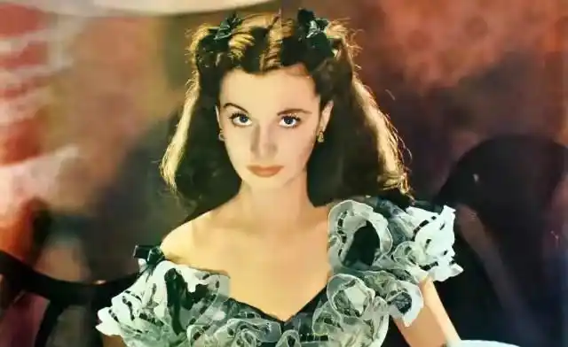 《飘》里两位主要女性角色思嘉·奥哈拉和媚兰·汉密尔顿,她们可以说