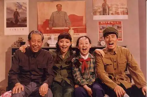 国家一级演员文兴宇,《我爱我家》好评如潮,乐观与病魔抗争!