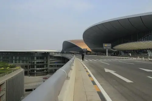 北京大兴国际机场