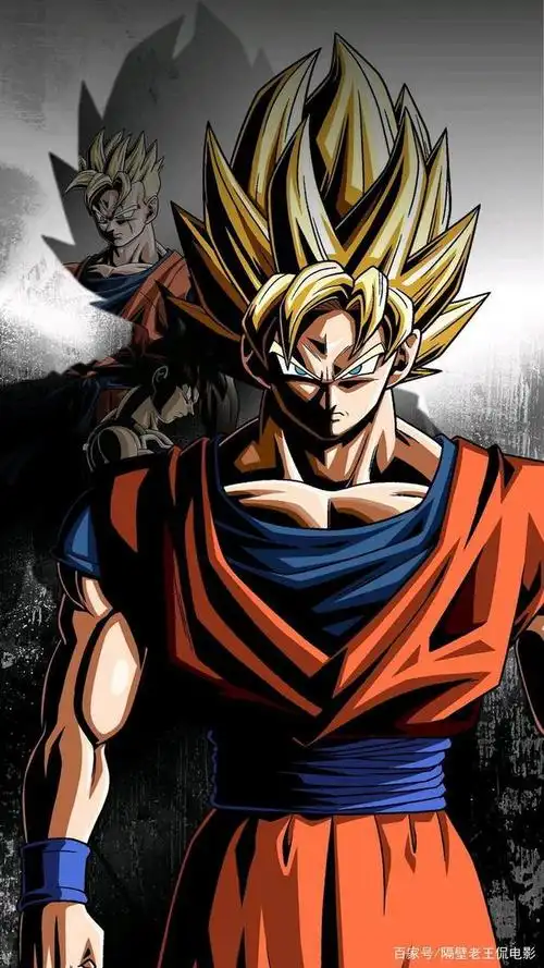 《七龙珠》高清壁纸图片集