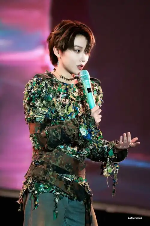 刘雨昕kzoo运动音乐嘉年华##刘雨昕 贵阳