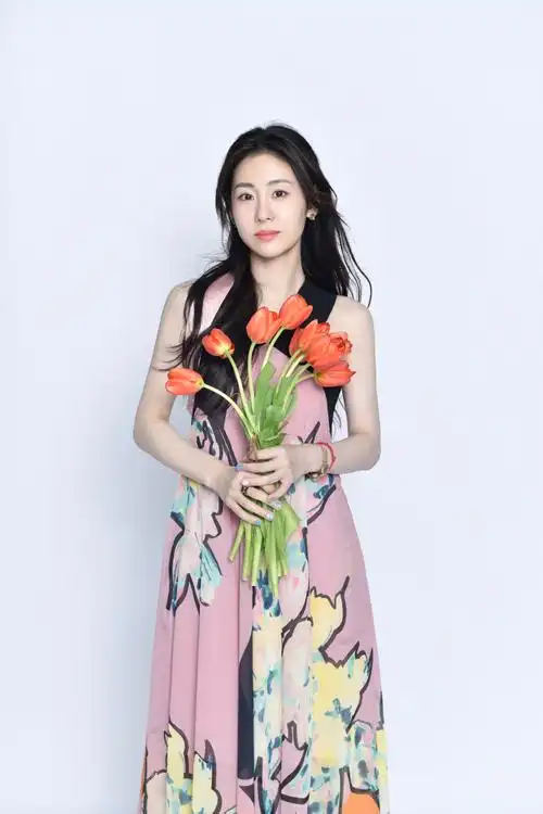 #张碧晨的养生是多巴胺式的#