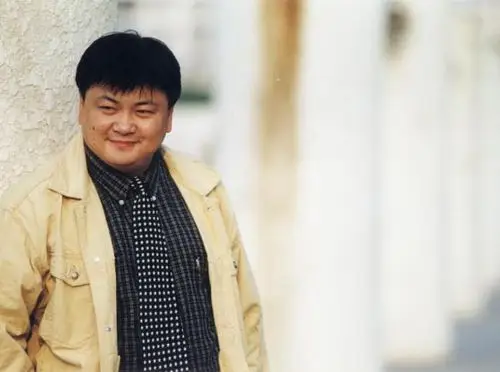 资料图片:洪剑涛(2)--饰演 皮召办