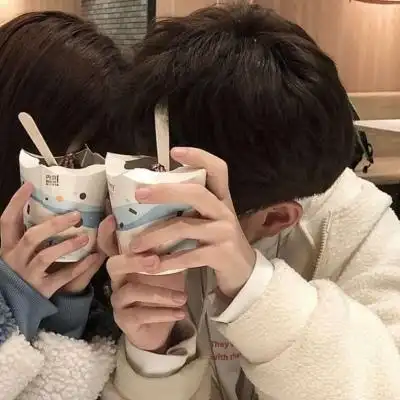 好看的情侣头像图片大全真人个性情头最新唯美头像图片大全