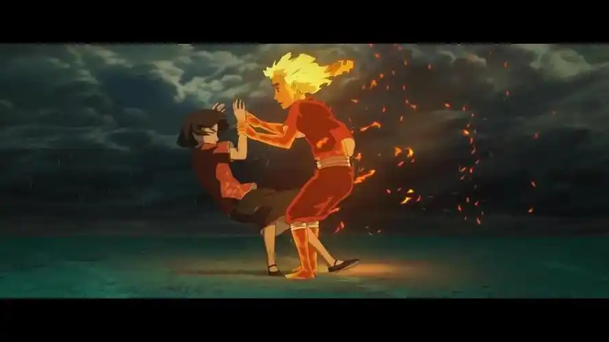 影评《大鱼海棠》带给视觉艺术创作者哪些启示?