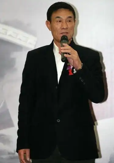 杜志国:三段婚姻,63岁深陷风流丑闻,老戏骨晚节不保?