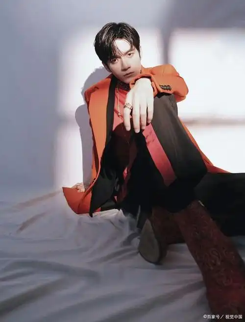 王一博参加过的综艺节目有哪些