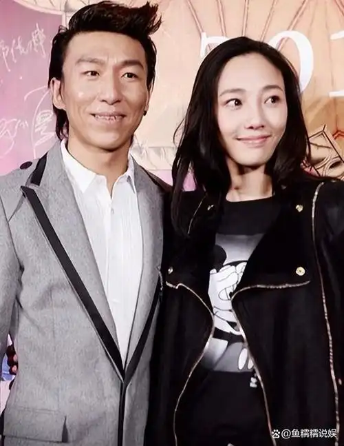 离婚多年之后再看羽凡和白百何近况差距简直不要太大